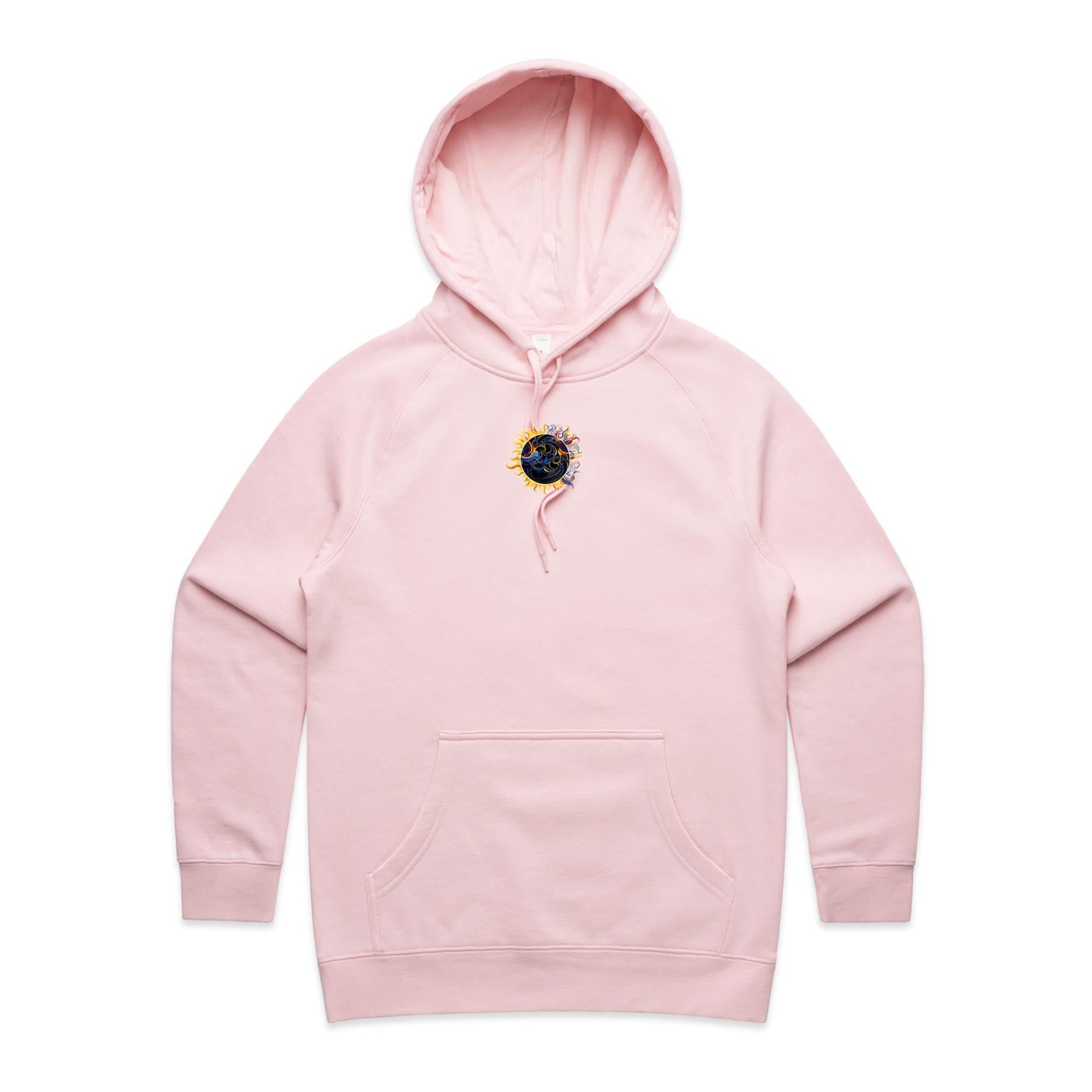 SOUL SISTER Hoodie Back Print