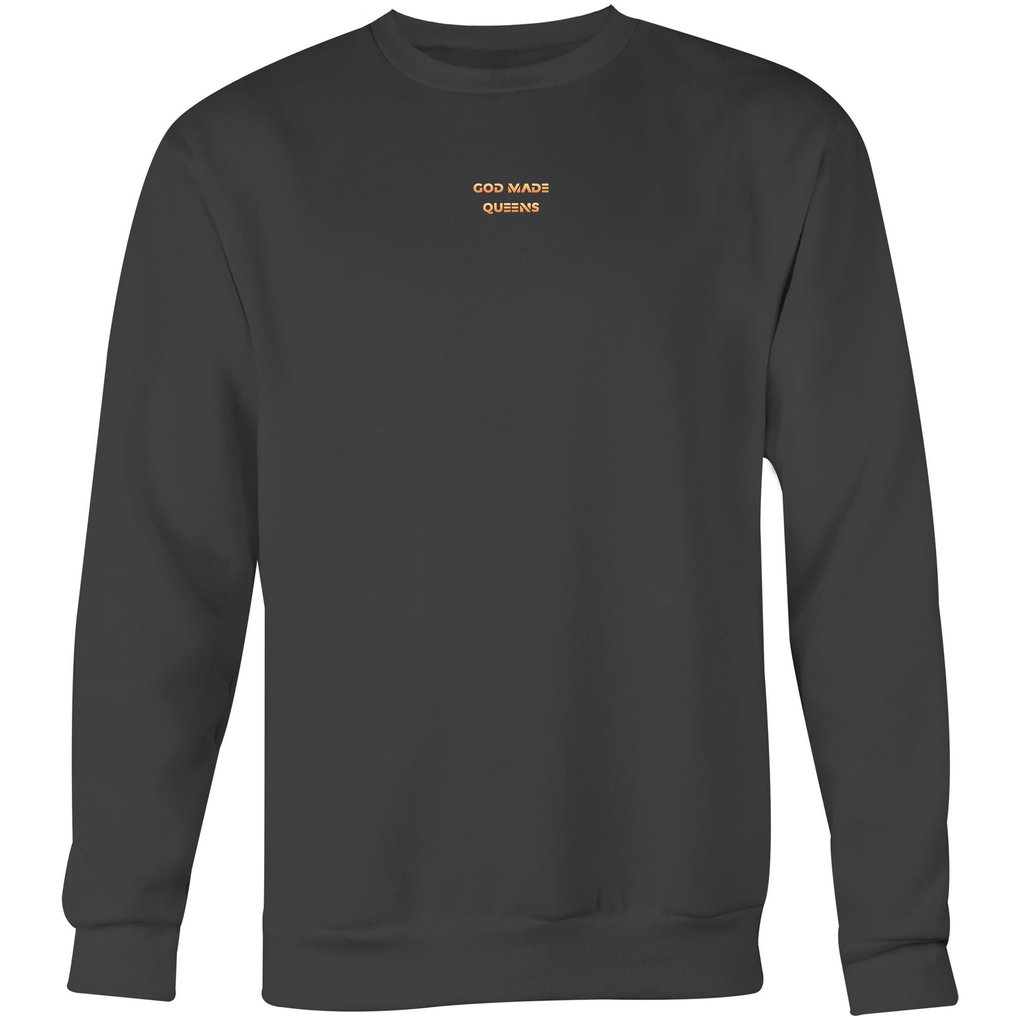 GMQ Sweatshirt Back Print